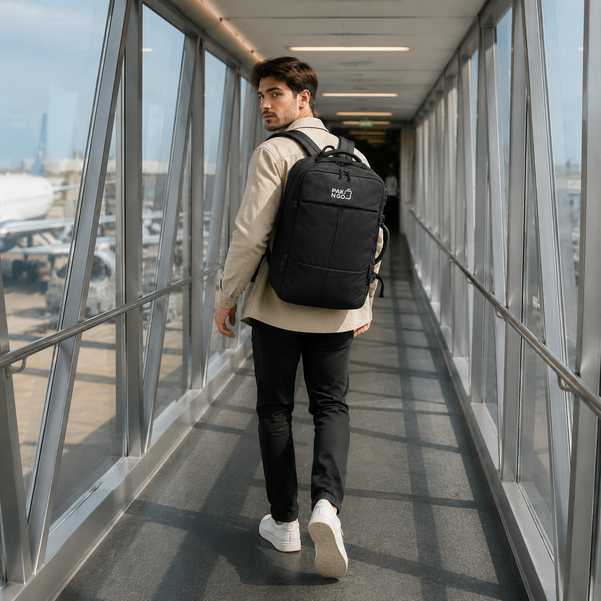 Smart Compression Technology